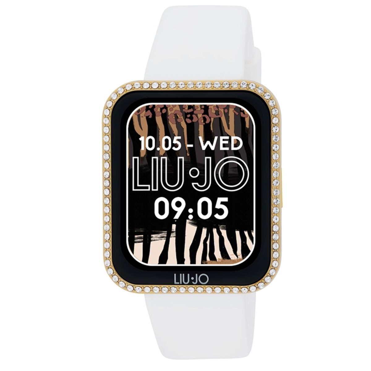 Montre intelligente LIU JO SWLJ166