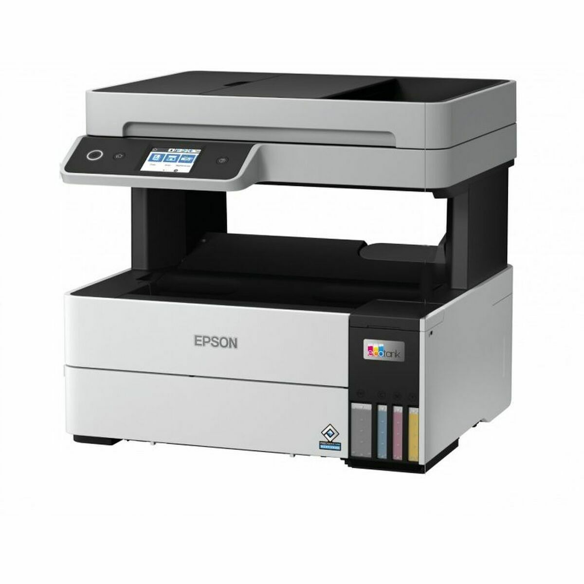 Afbeeldingen van Multifunction Printer Epson EcoTank ET-5150