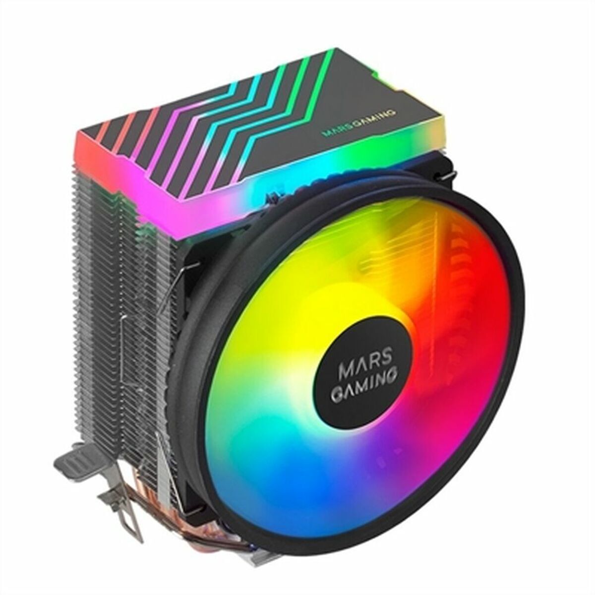 Bild von CPU Fan Mars Gaming MCPU33