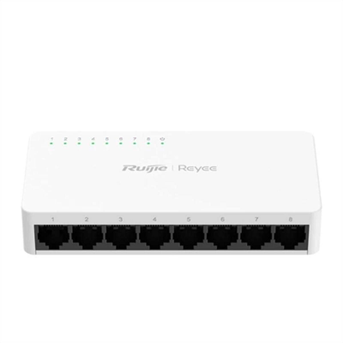 Afbeeldingen van Switch Ruijie RG-ES08G-L