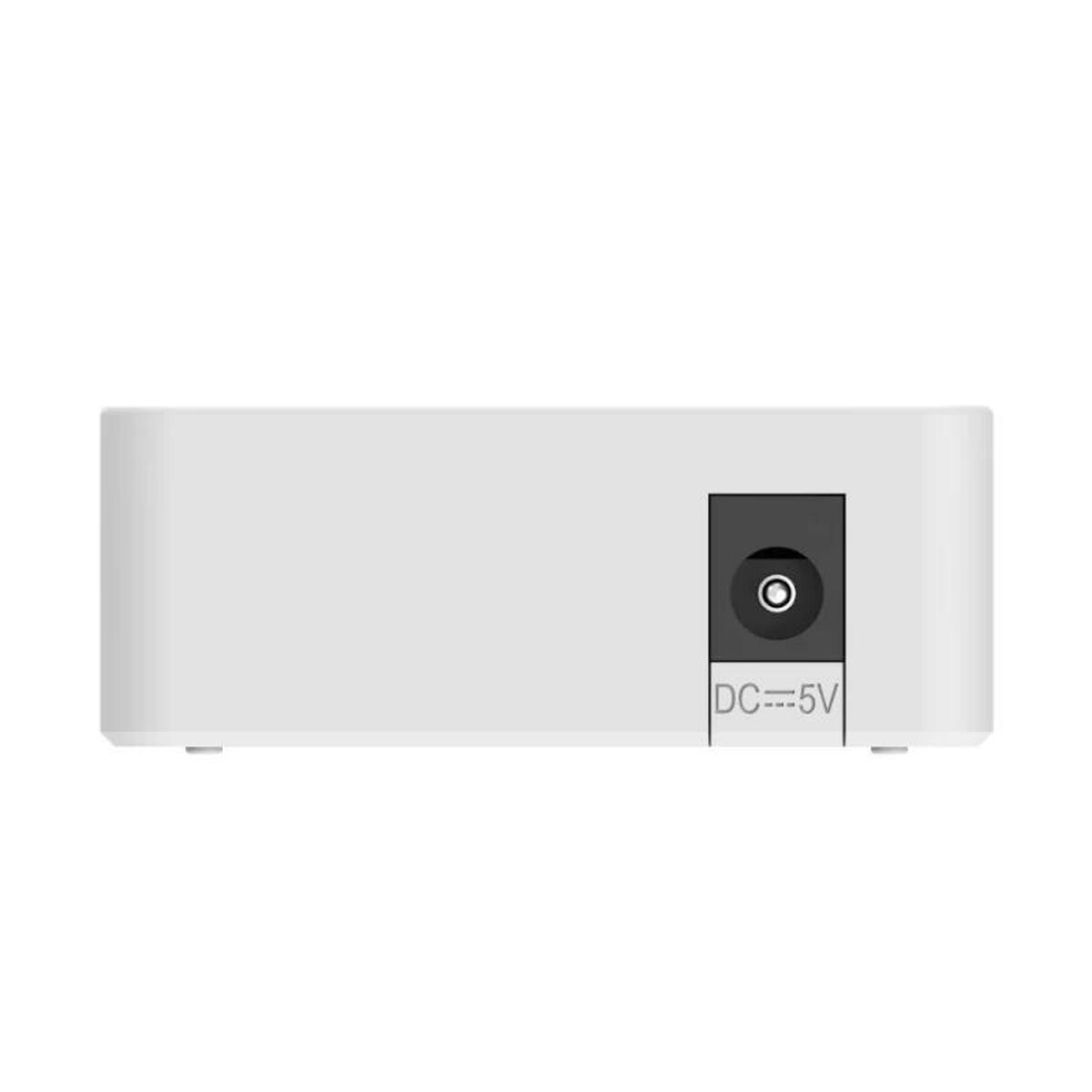 Afbeeldingen van Switch Ruijie RG-ES08G-L