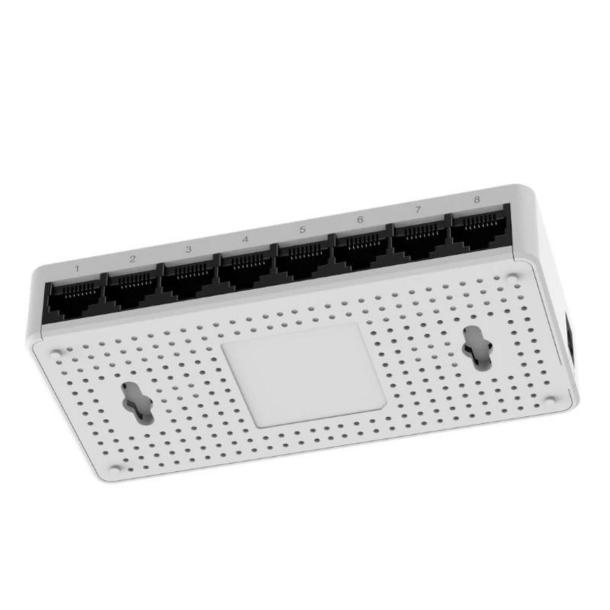 Afbeeldingen van Switch Ruijie RG-ES08G-L