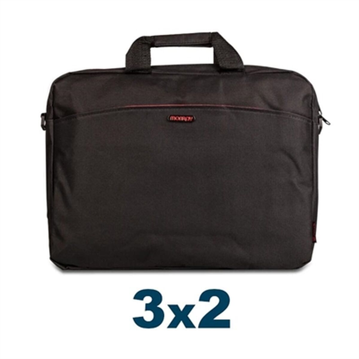 Afbeeldingen van Laptop Case NGS Promo Bolsa Enterprise 3*2