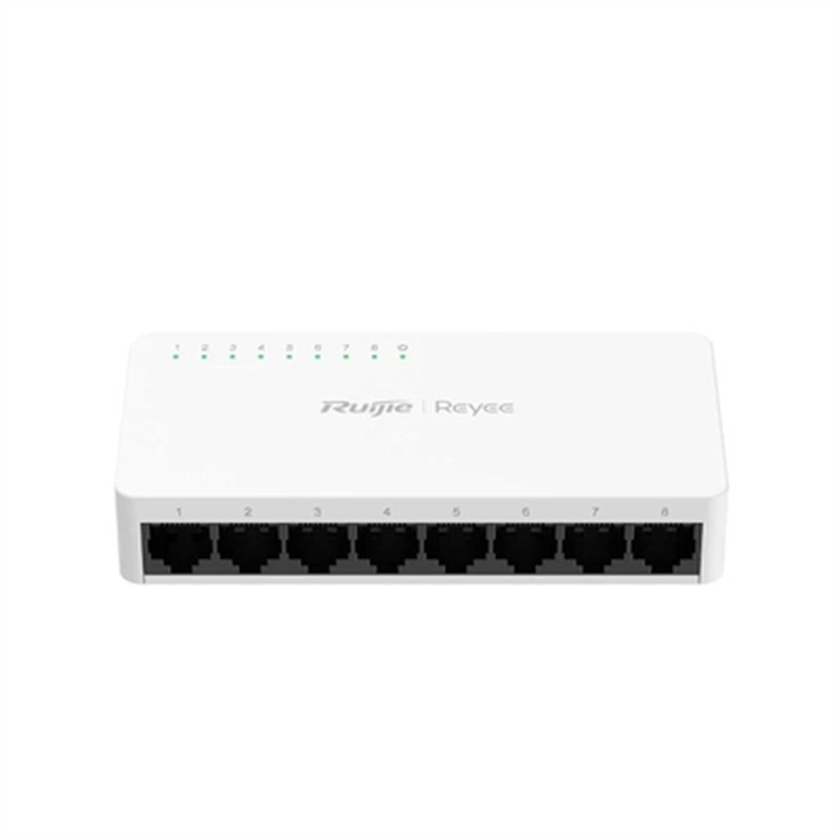 Afbeeldingen van Switch Ruijie RG-ES08F