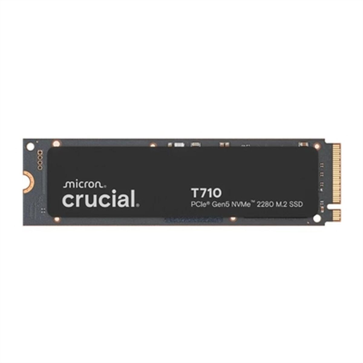 Bild von Hard Drive Crucial T710