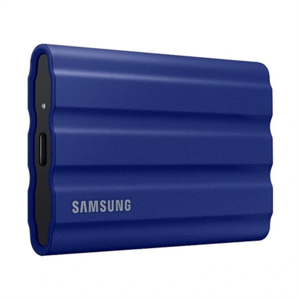 Picture of External Hard Drive Samsung MU-PE1T0R 1 TB SSD