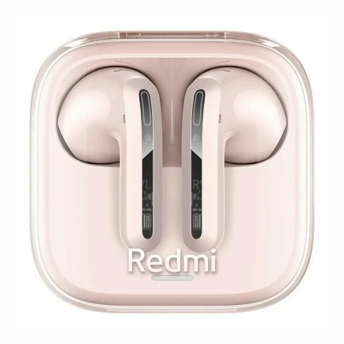 Picture of In-ear Bluetooth Headphones Xiaomi Buds 6 Active Pink