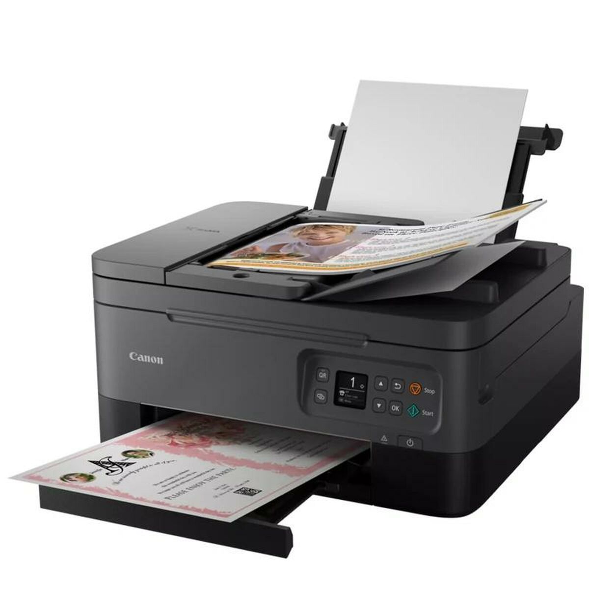 Picture of Multifunction Printer Canon 5449C006