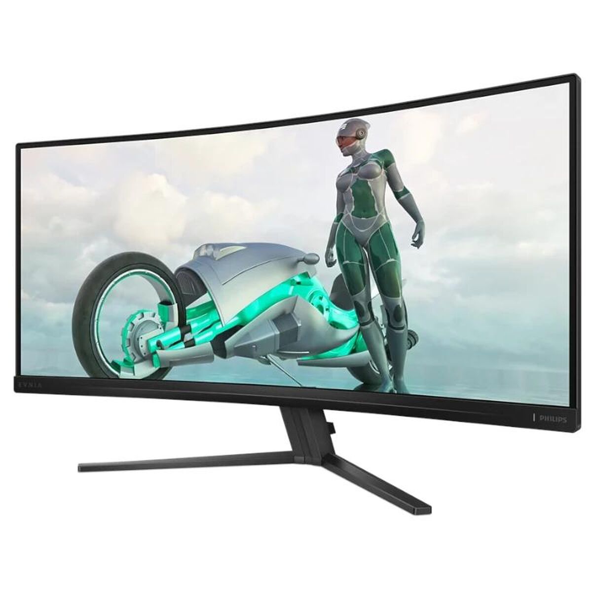 Picture of Monitor Philips 34M2C3500L