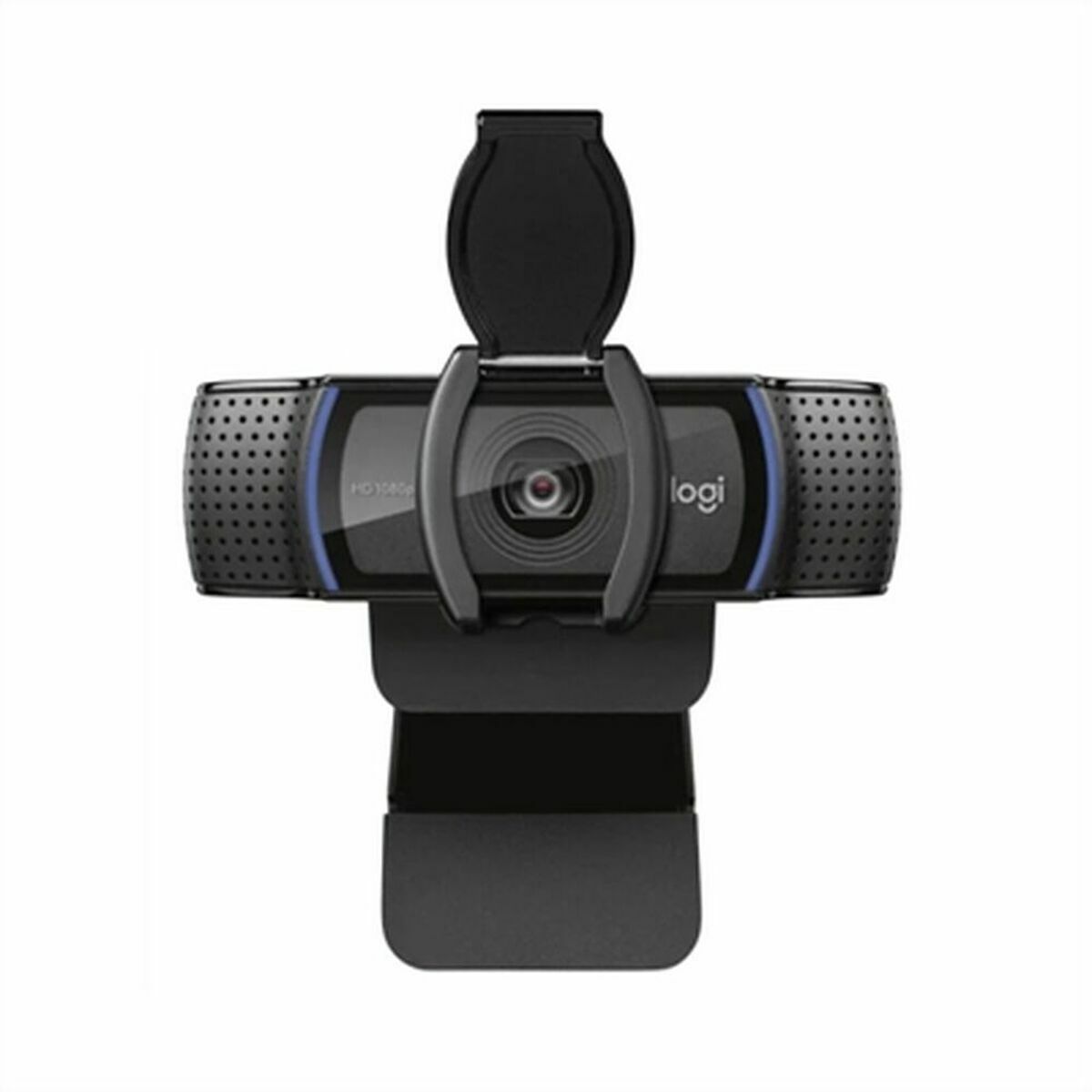 Bild von Webcam Logitech 960-001360 Full HD 1080 p