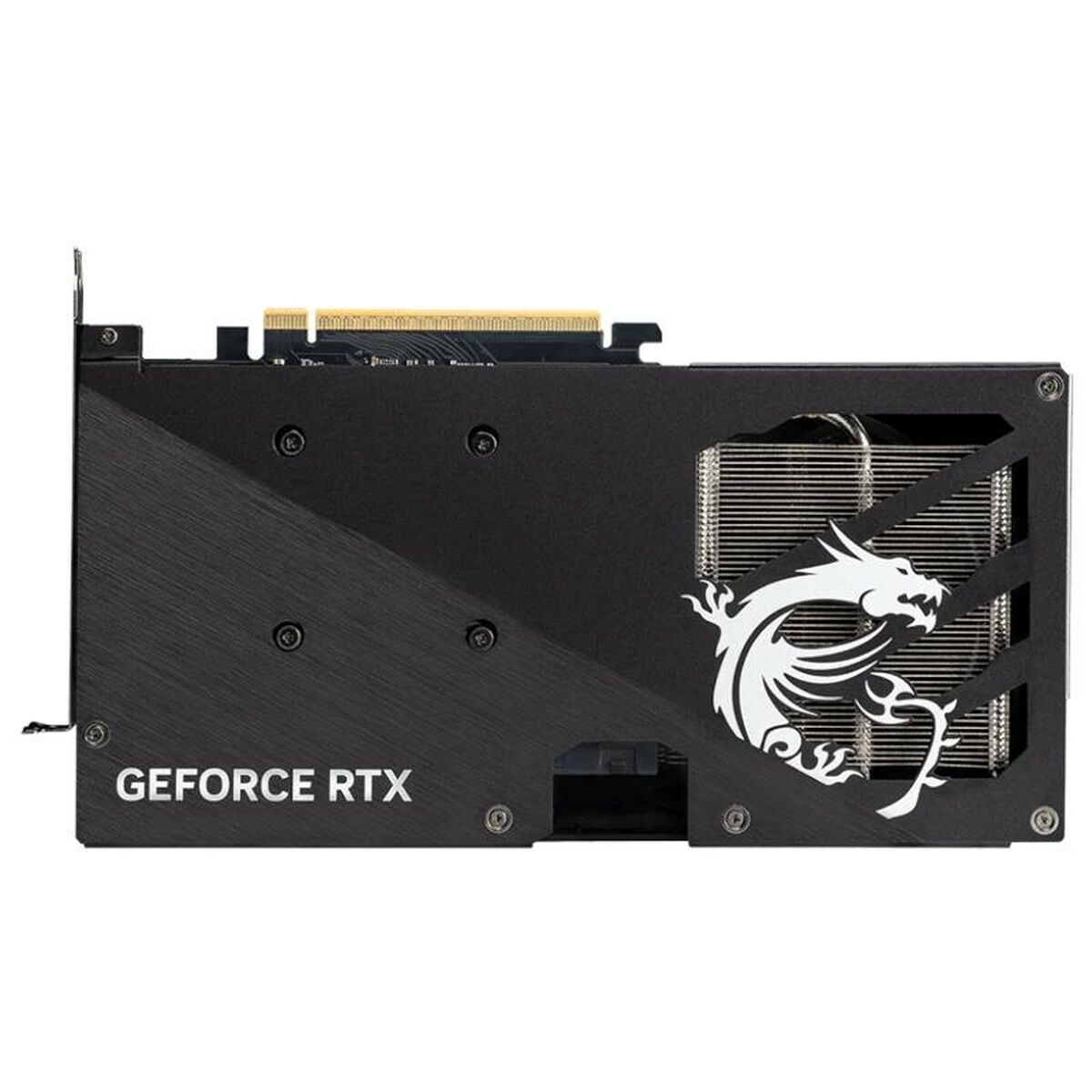 Afbeeldingen van Graphics card MSI RTX 5060 GAMING OC GEFORCE RTX 5060