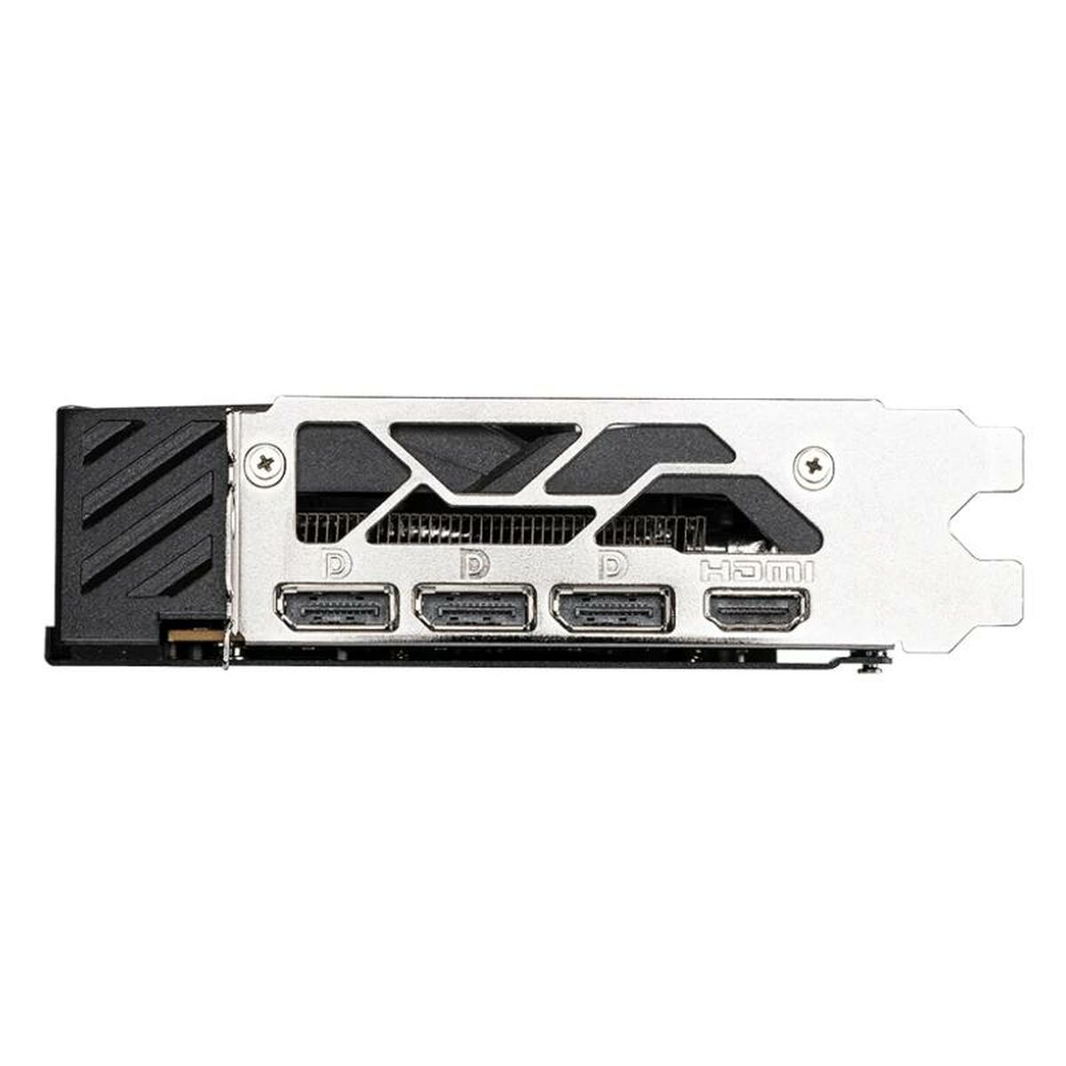 Afbeeldingen van Graphics card MSI RTX 5060 GAMING OC GEFORCE RTX 5060