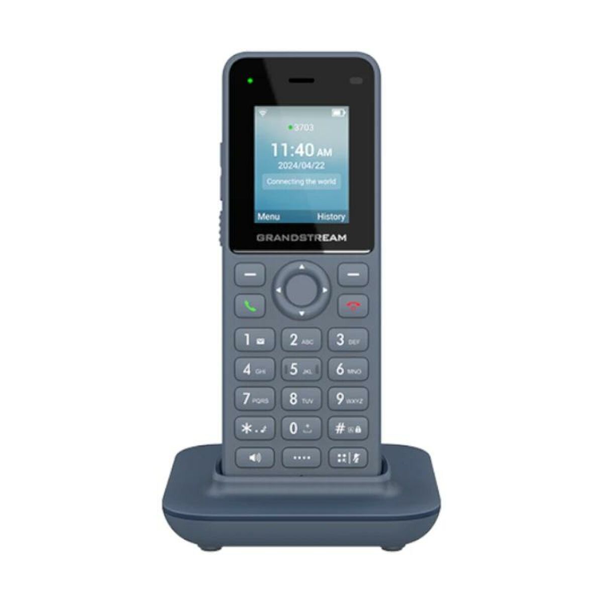 Afbeeldingen van Landline Telephone Grandstream WP816