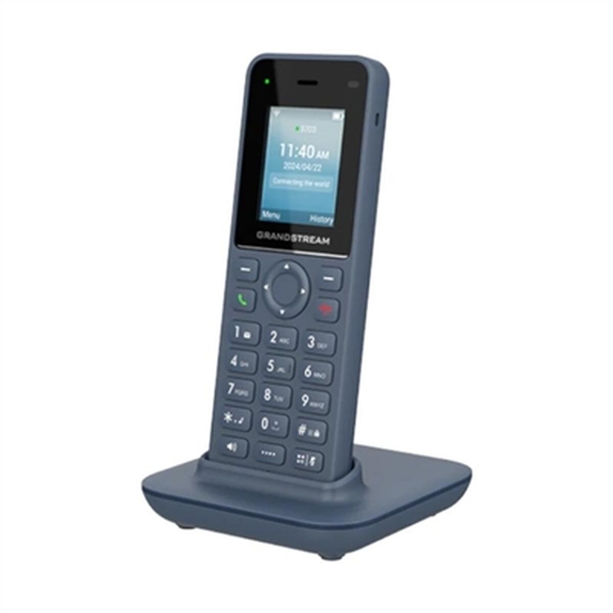 Téléphone fixe Grandstream WP826