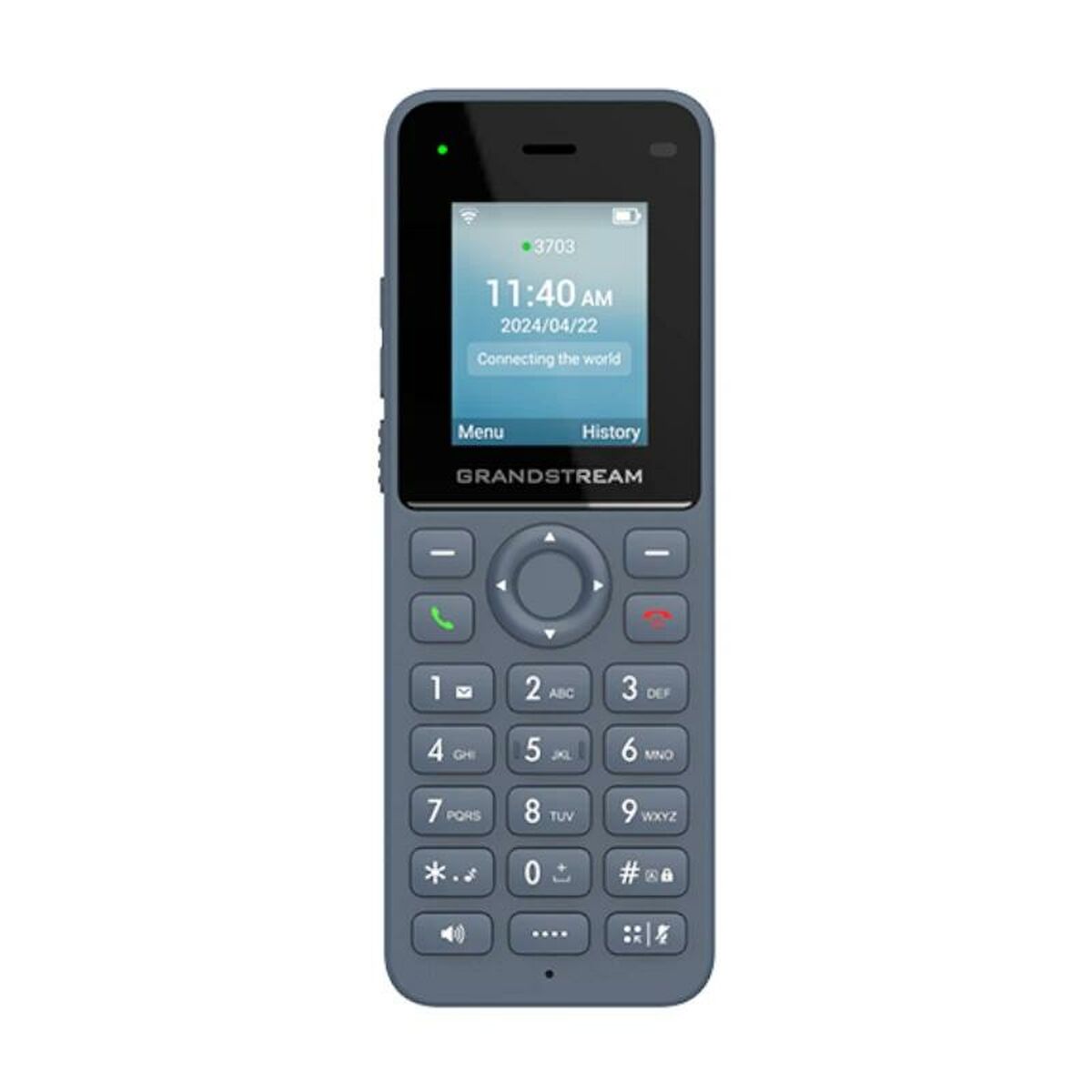 Afbeeldingen van Landline Telephone Grandstream WP826
