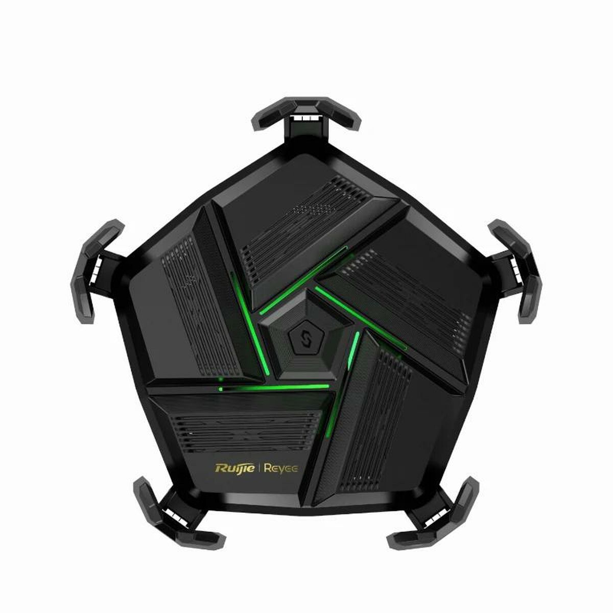 Image secondaire de Router Ruijie RG-EW7200BE PRO
