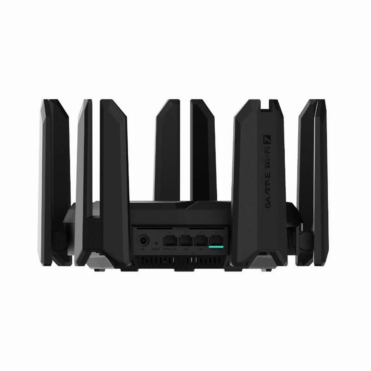 Afbeeldingen van Router Ruijie RG-EW7200BE PRO