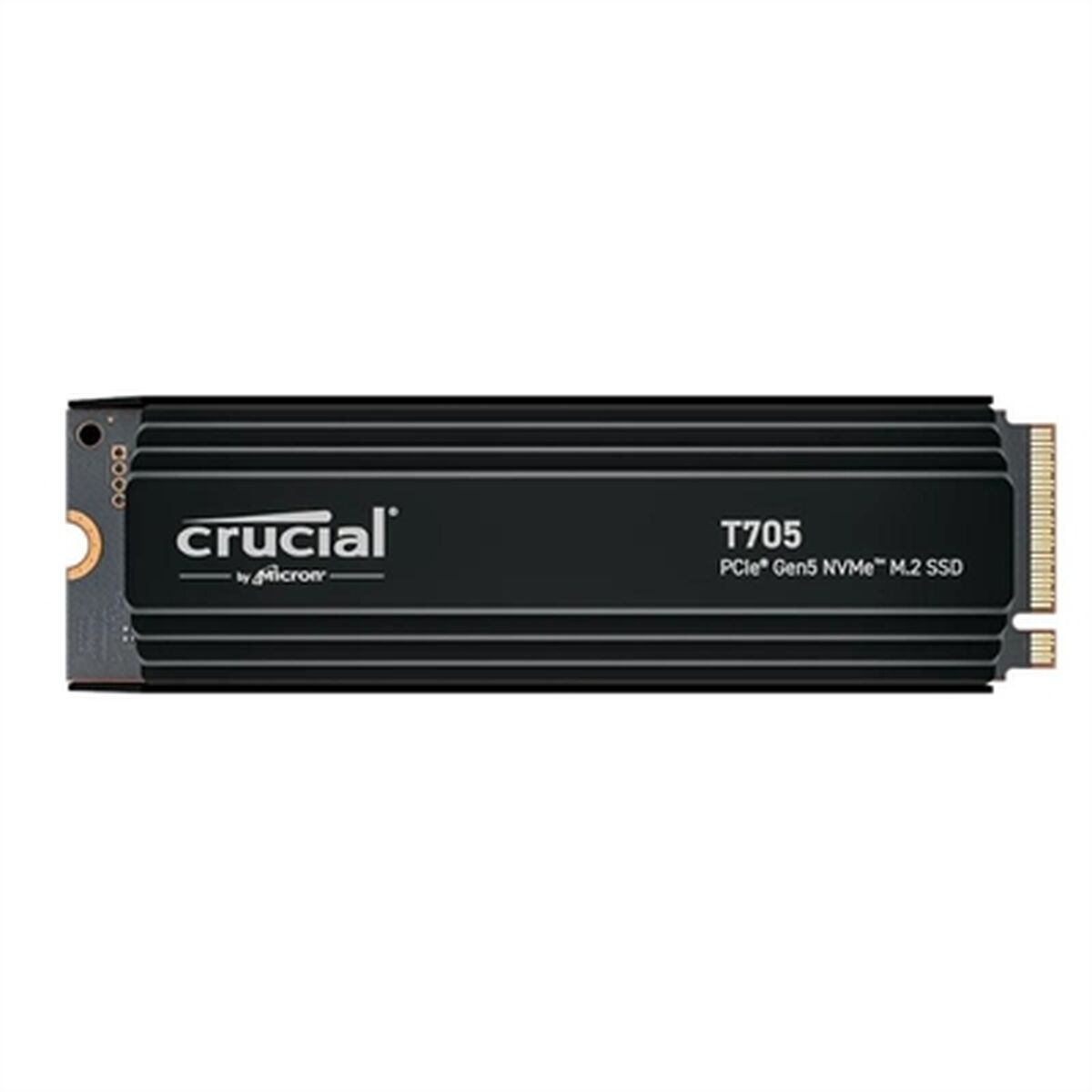 Bild von Festplatte Crucial CT2000T705SSD5 2 TB SSD