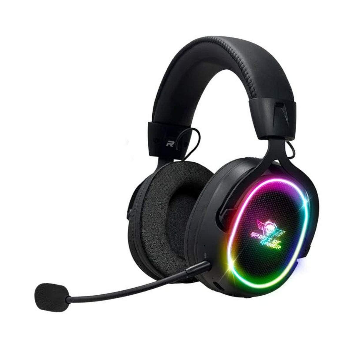 Picture of Headphones Spirit of Gamer MIC-XH12