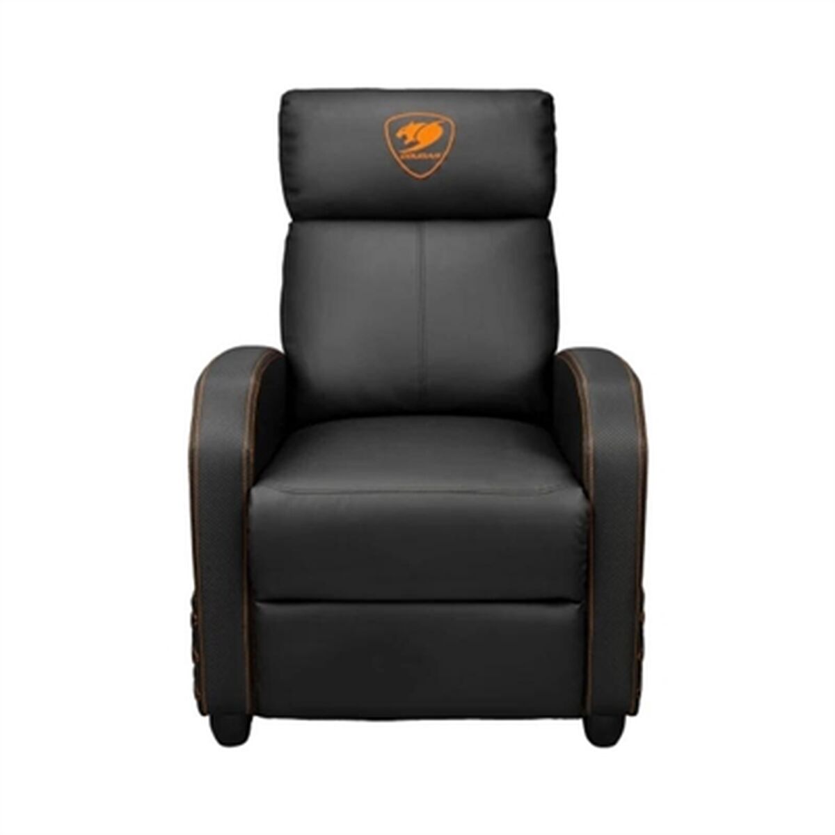 Afbeeldingen van Gaming Chair Cougar Ranger Elite Black