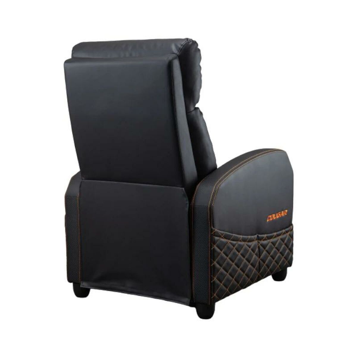 Afbeeldingen van Gaming Chair Cougar Ranger Elite Black