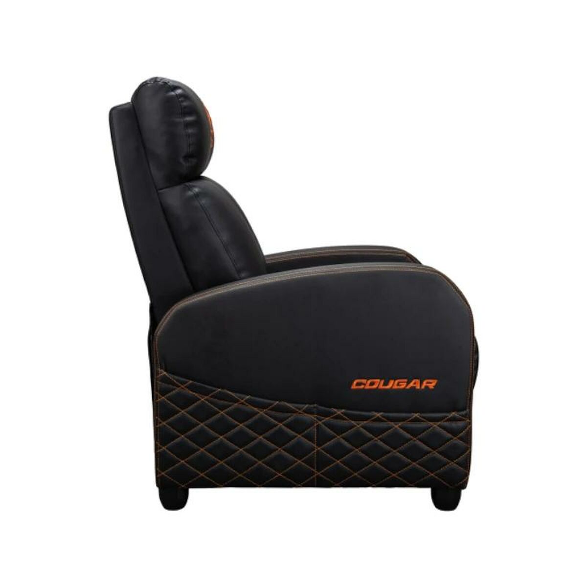 Afbeeldingen van Gaming Chair Cougar Ranger Elite Black