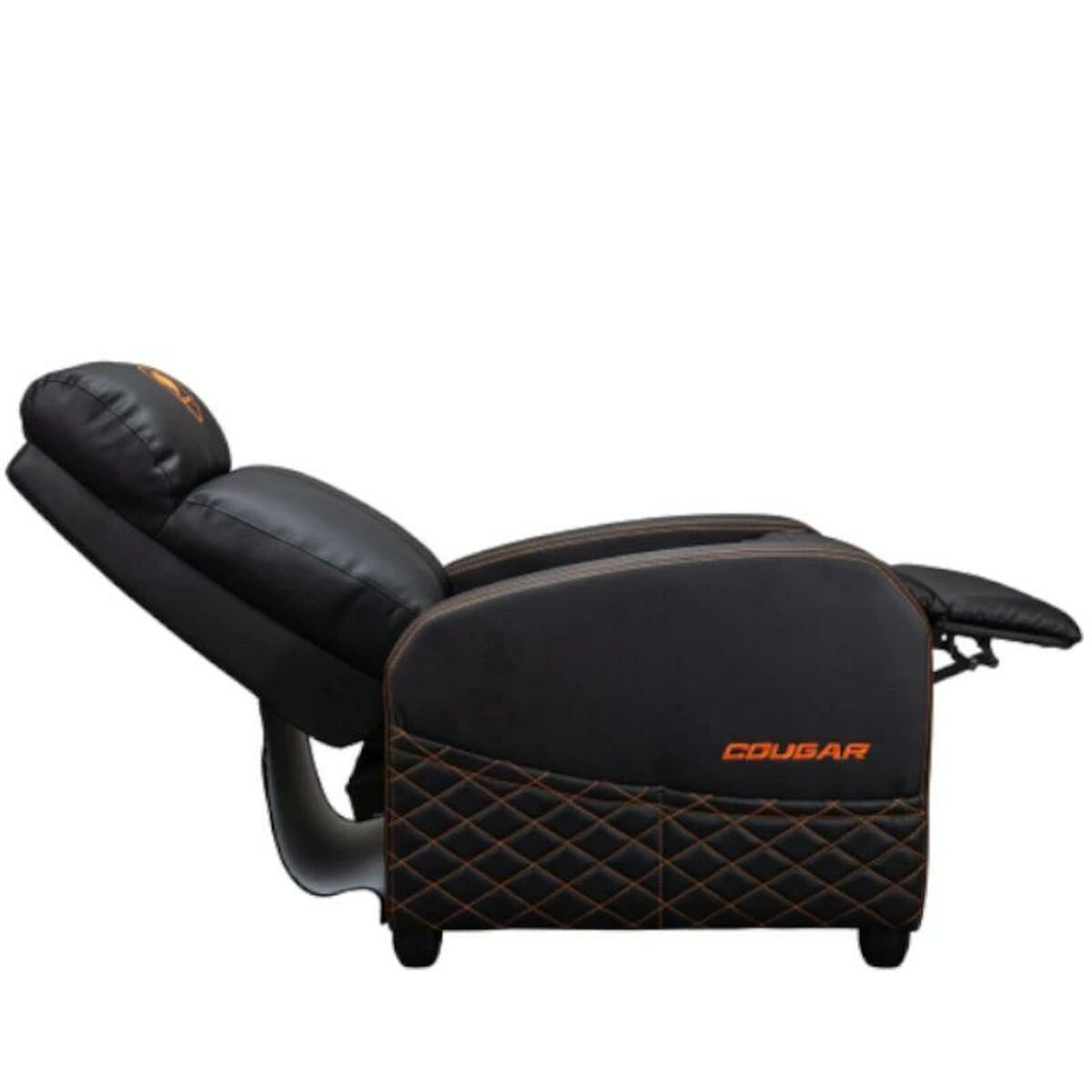 Afbeeldingen van Gaming Chair Cougar Ranger Elite Black
