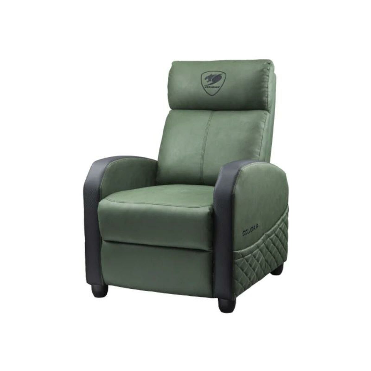 Afbeeldingen van Gaming Chair Cougar Ranger Elite Green