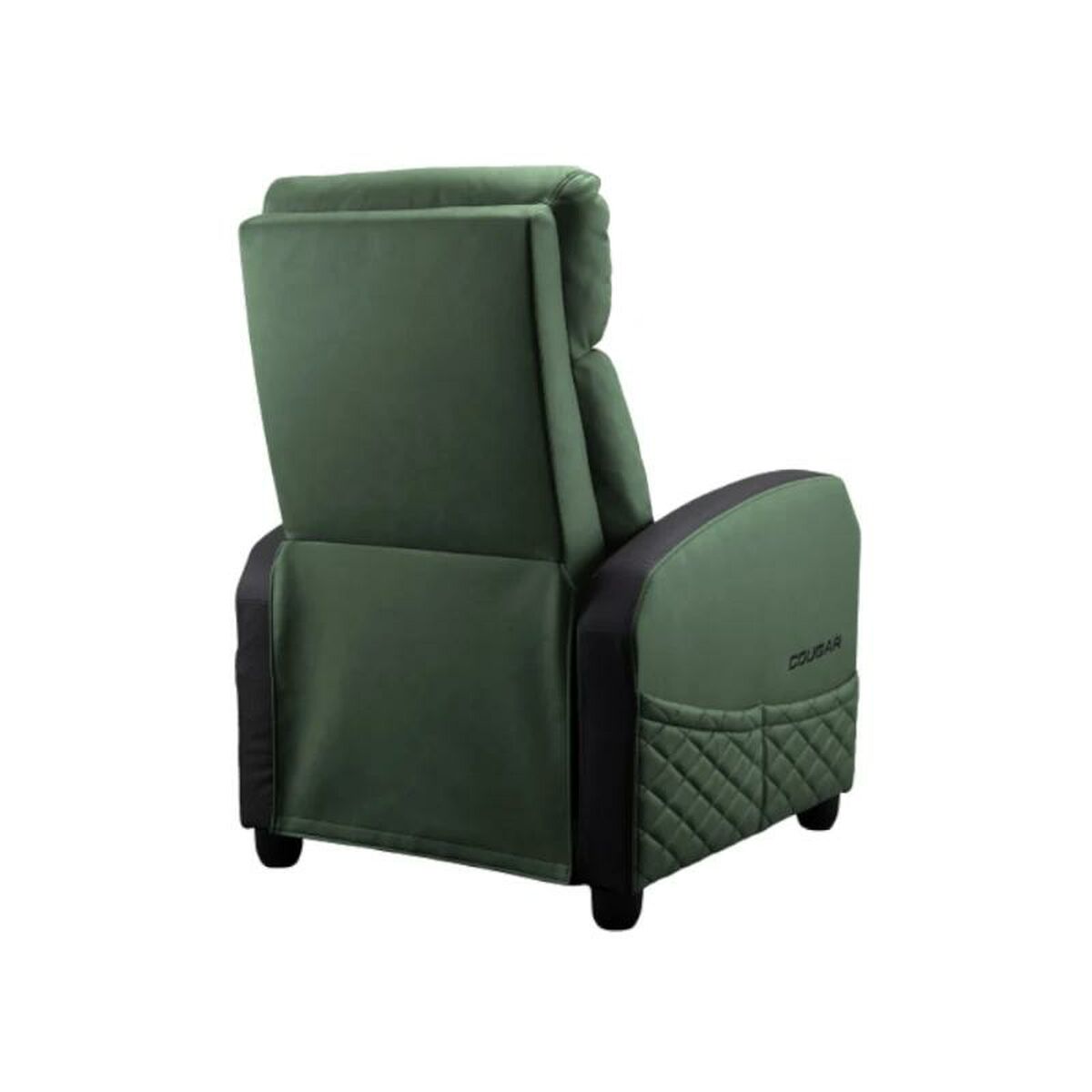 Afbeeldingen van Gaming Chair Cougar Ranger Elite Green