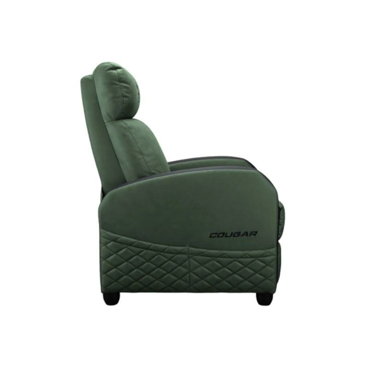 Afbeeldingen van Gaming Chair Cougar Ranger Elite Green