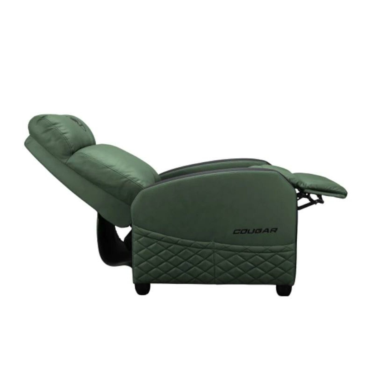 Afbeeldingen van Gaming Chair Cougar Ranger Elite Green