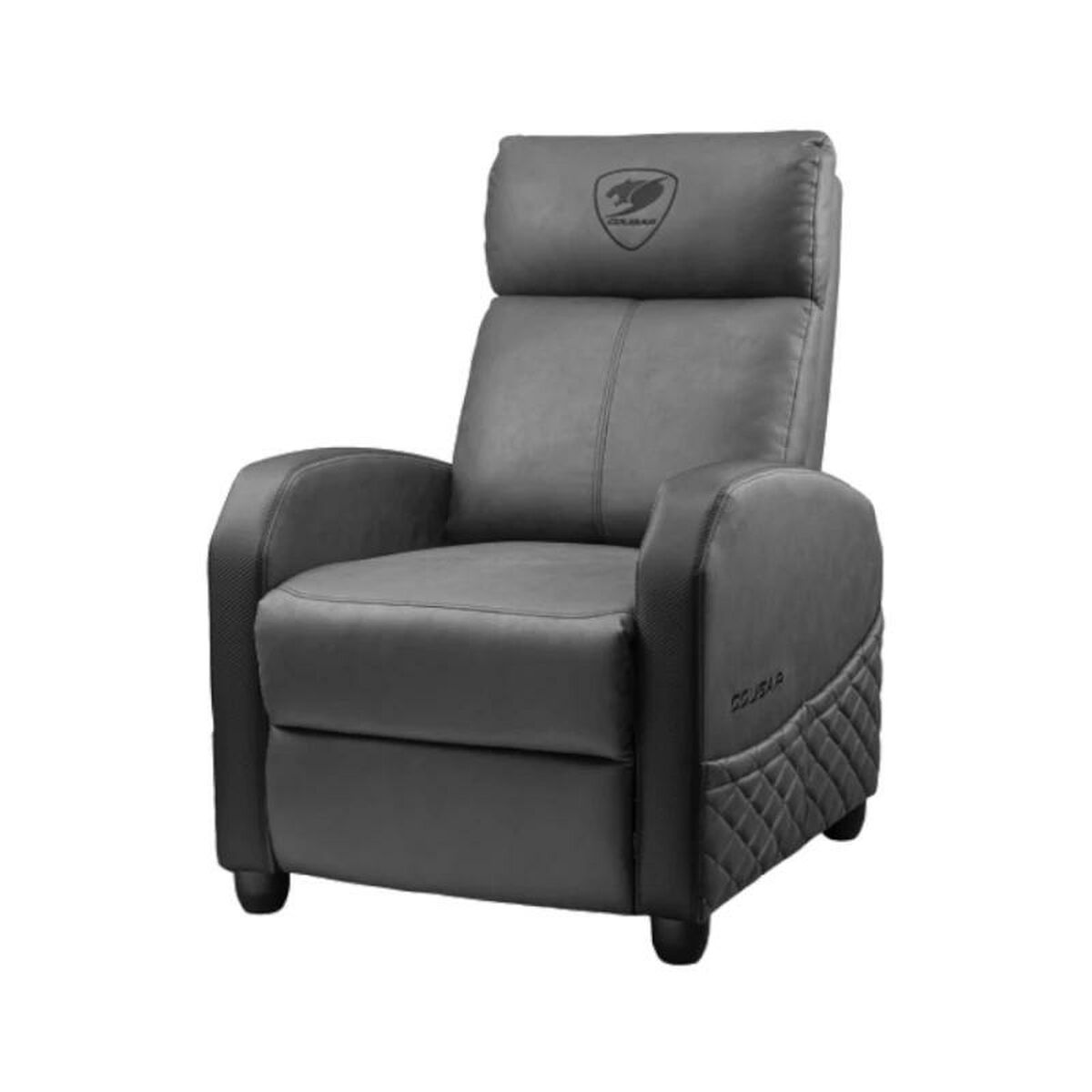 Afbeeldingen van Gaming Chair Cougar Ranger Elite Grey
