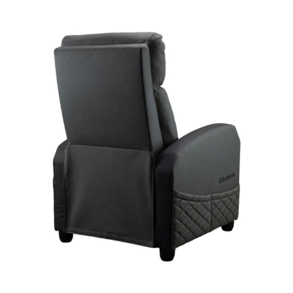Afbeeldingen van Gaming Chair Cougar Ranger Elite Grey