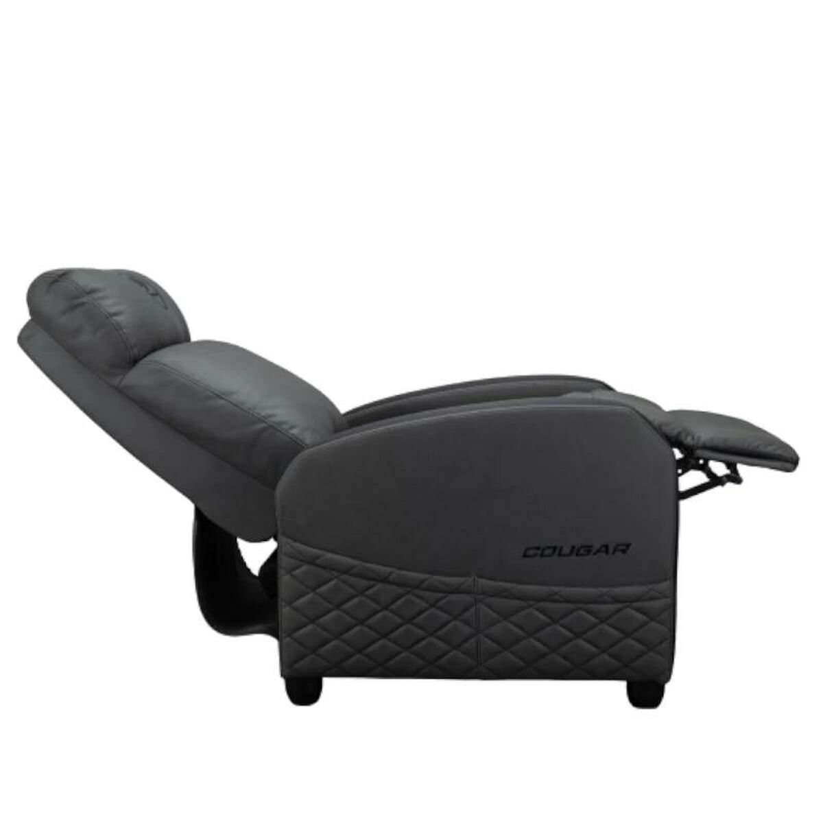 Afbeeldingen van Gaming Chair Cougar Ranger Elite Grey