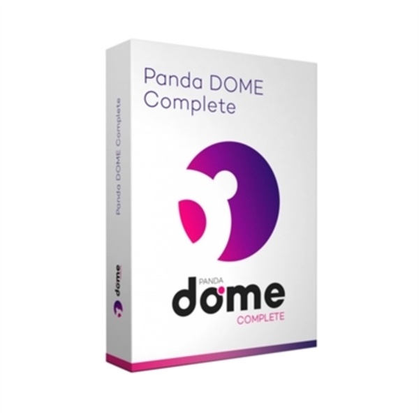 Antivirus Maison Panda Dome Complete Windows macOS Android