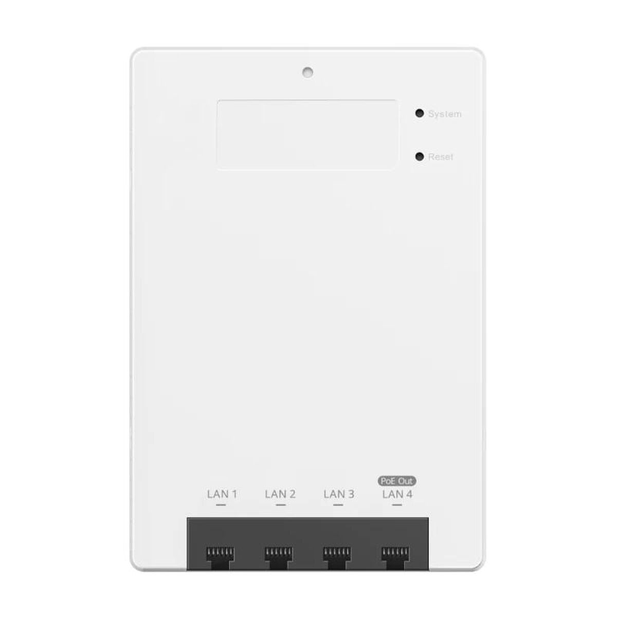 Picture of Access point Ruijie RG-RAP62-Wall AX3000 White