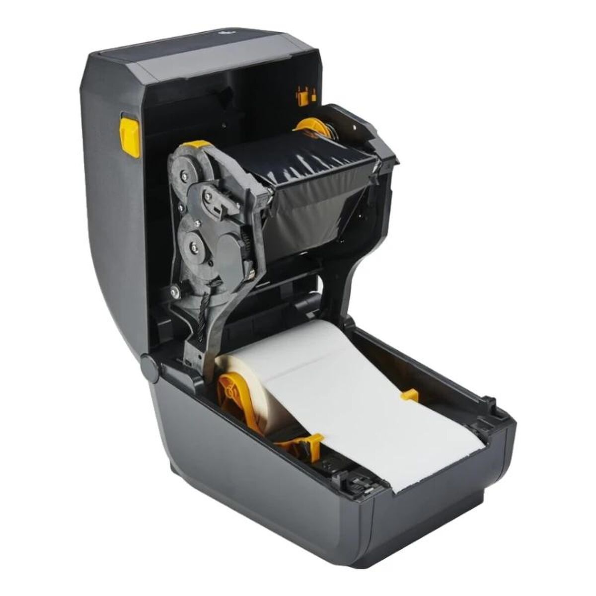 Picture of Thermal Printer Zebra ZD230 Black