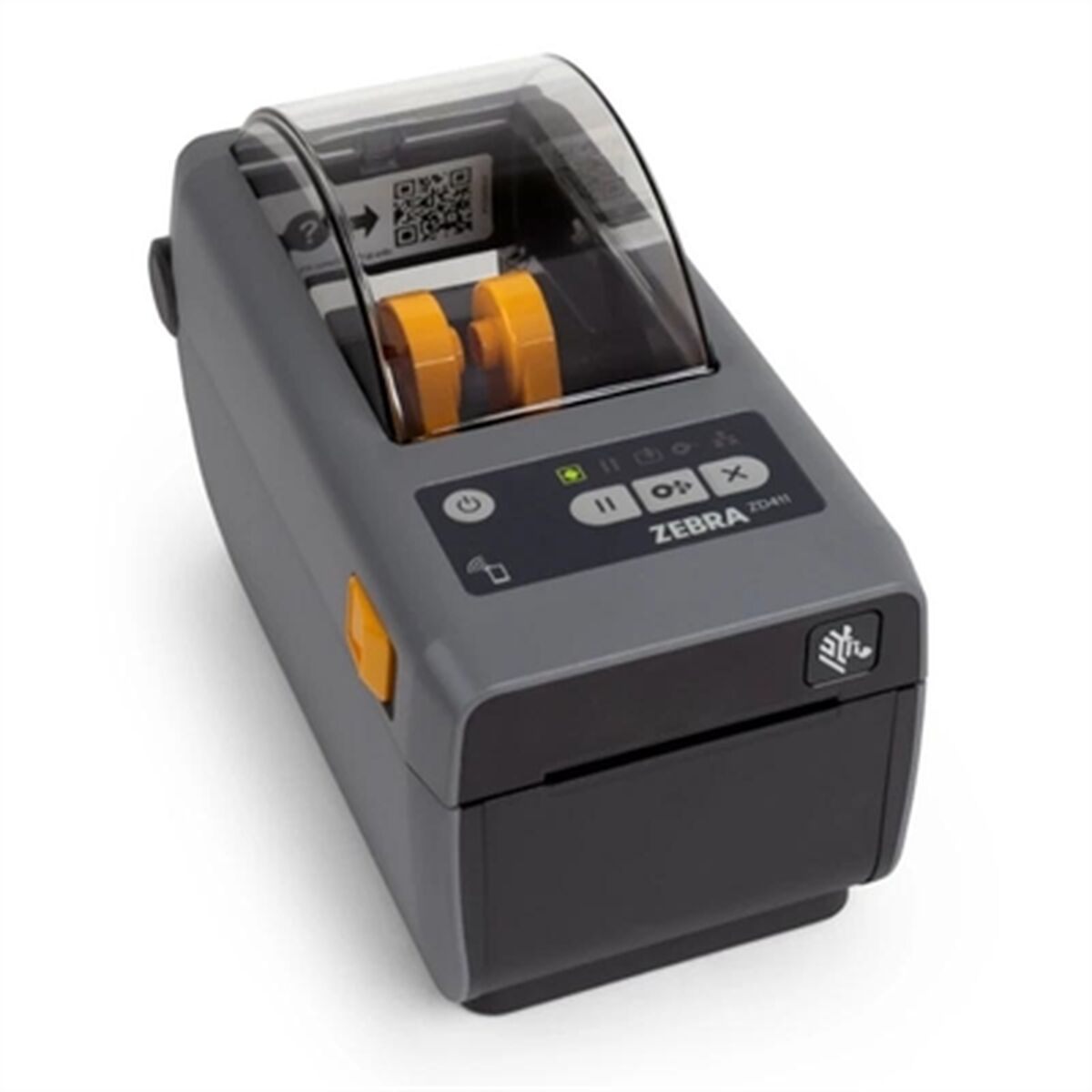 Image de Thermal Printer Zebra ZD4A022-D0EM00EZ Monochrome