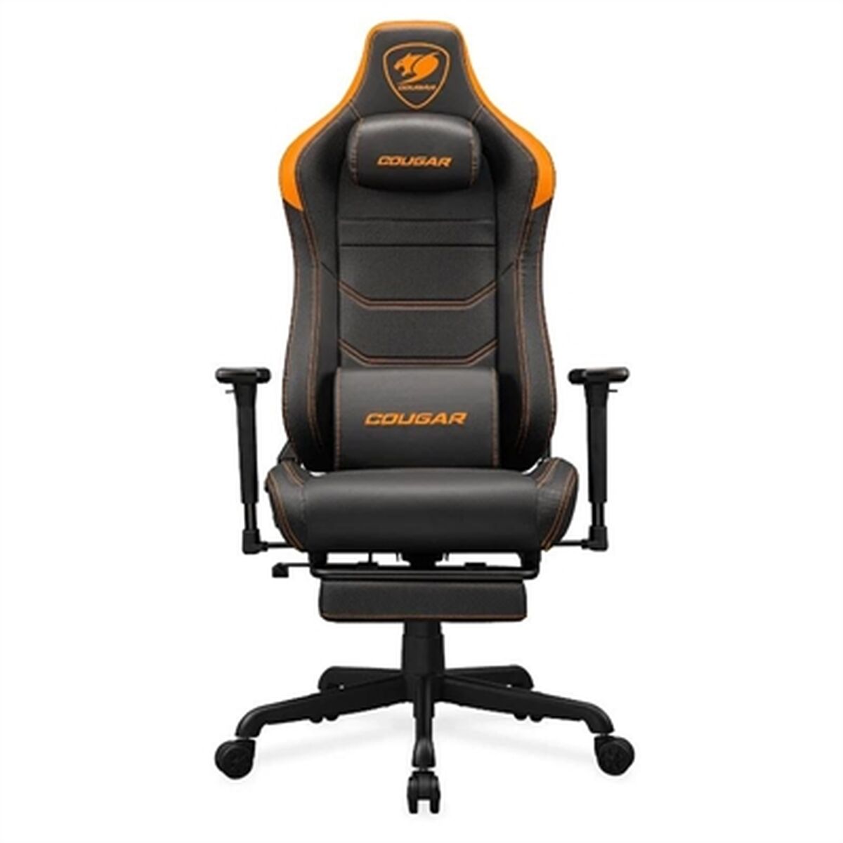 Afbeeldingen van Gaming Chair Cougar Armor Evo S