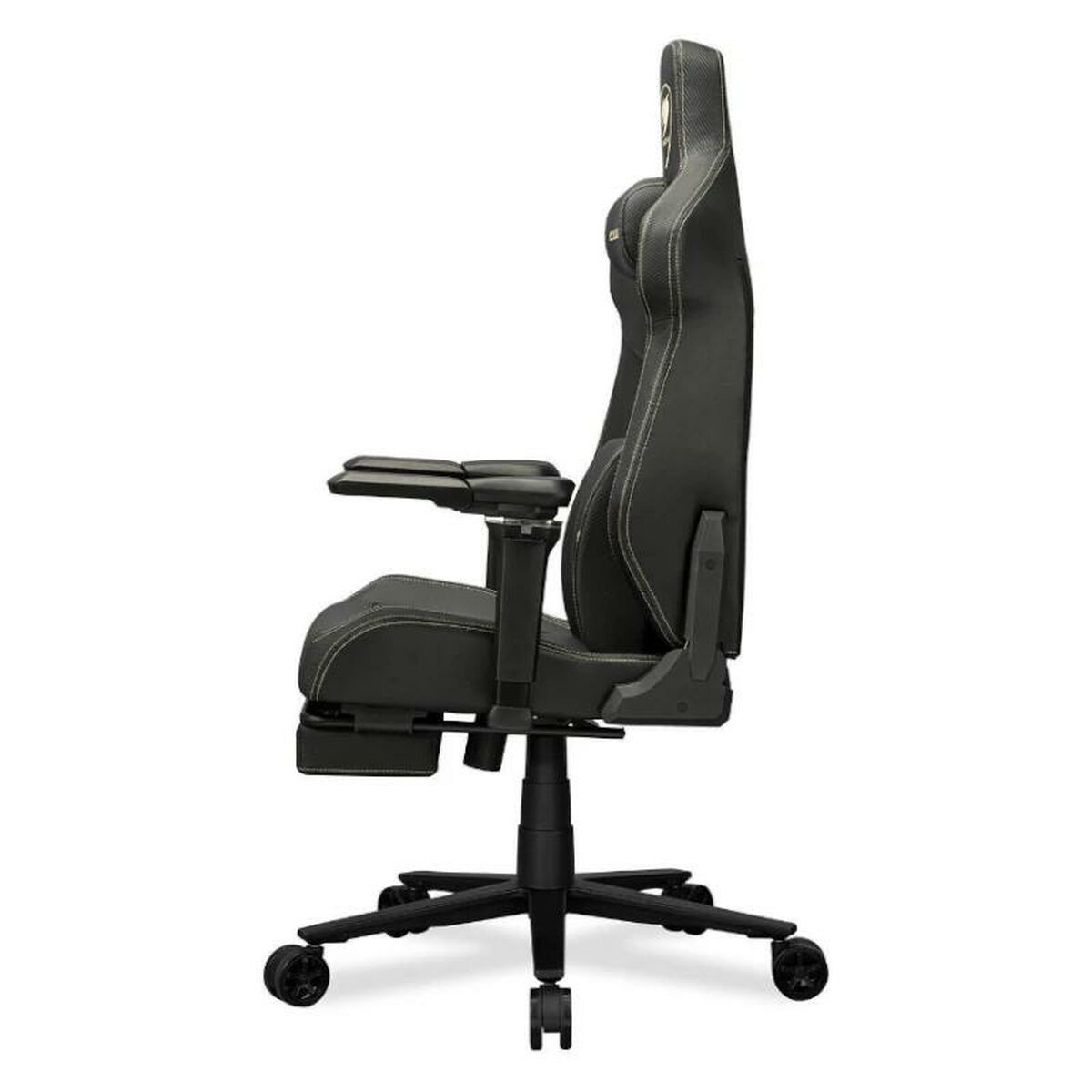 Afbeeldingen van Gaming Chair Cougar Armor Evo S Gold