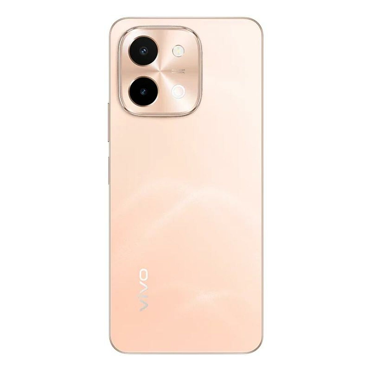 Afbeeldingen van Smartphone Vivo Y28 6,7" MediaTek Helio G85 8 GB RAM 256 GB Orange