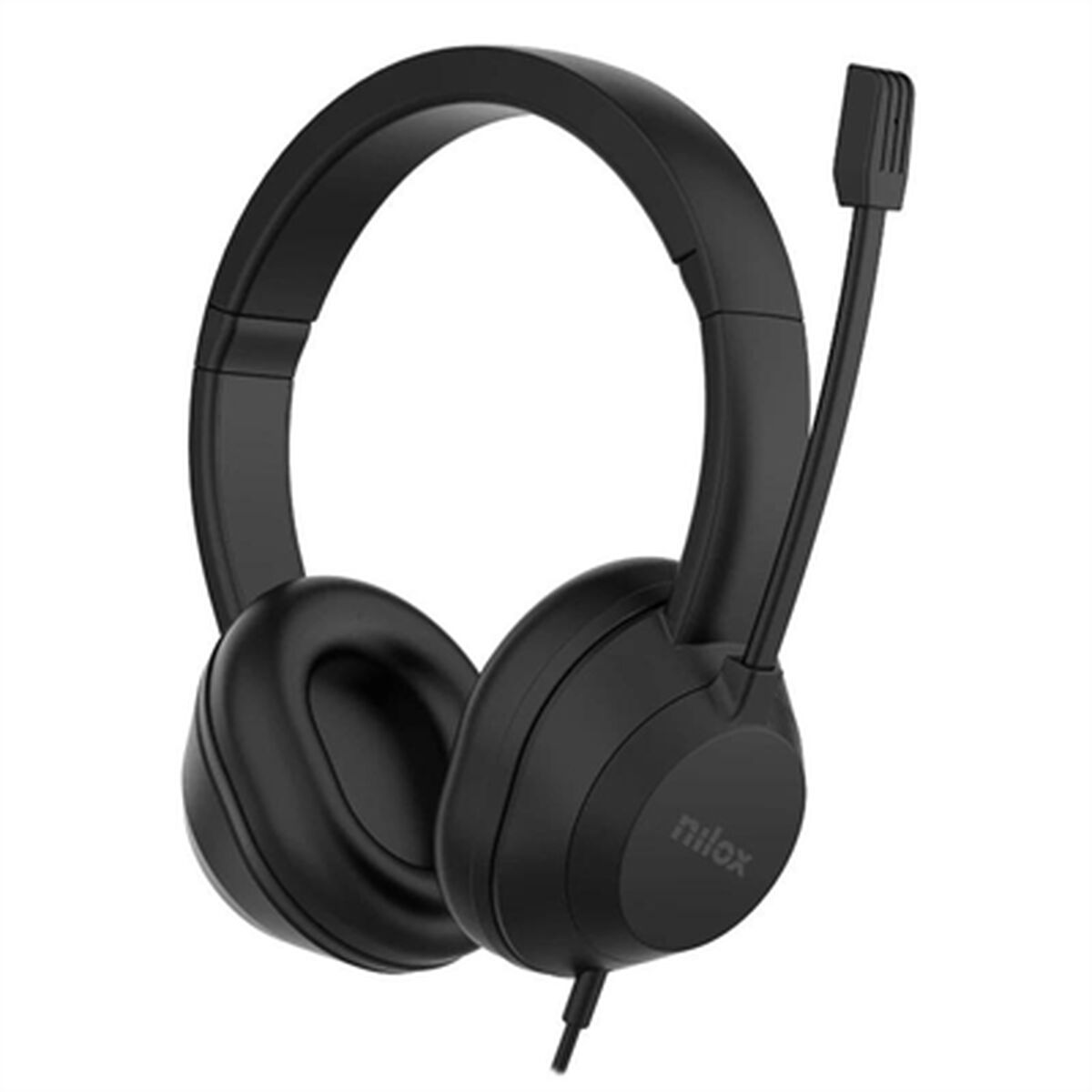 Picture of Headphones Nilox NXAUSB02