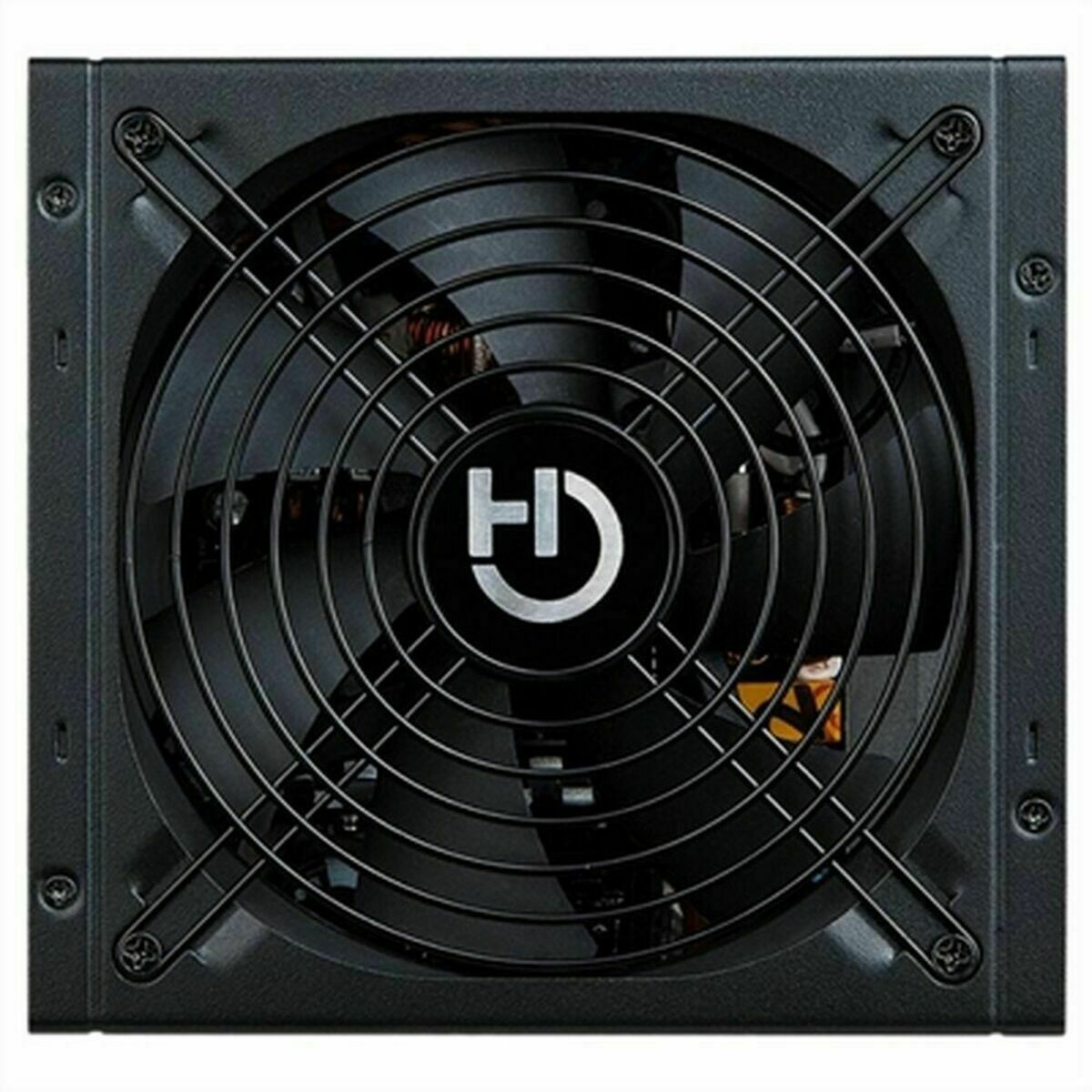 Picture of Power supply Hiditec BZM550 850 W 550 W 80 Plus Bronze CE & RoHS