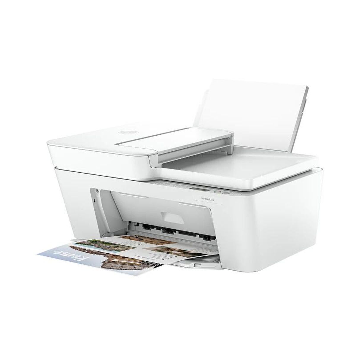 Picture of Multifunction Printer HP Deskjet 4210e