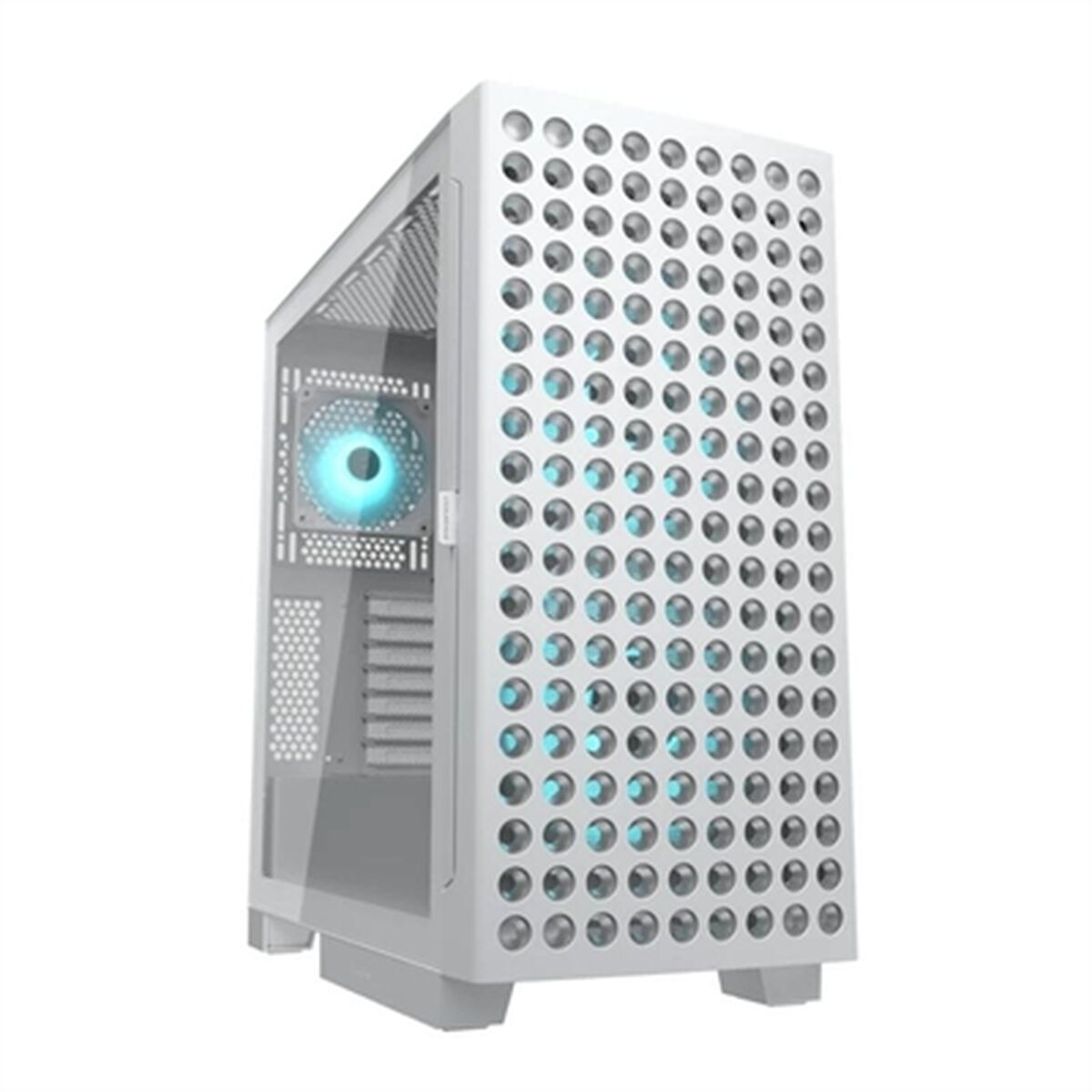 Picture of ATX Semi-tower Box Cougar Airface Eco Rgb