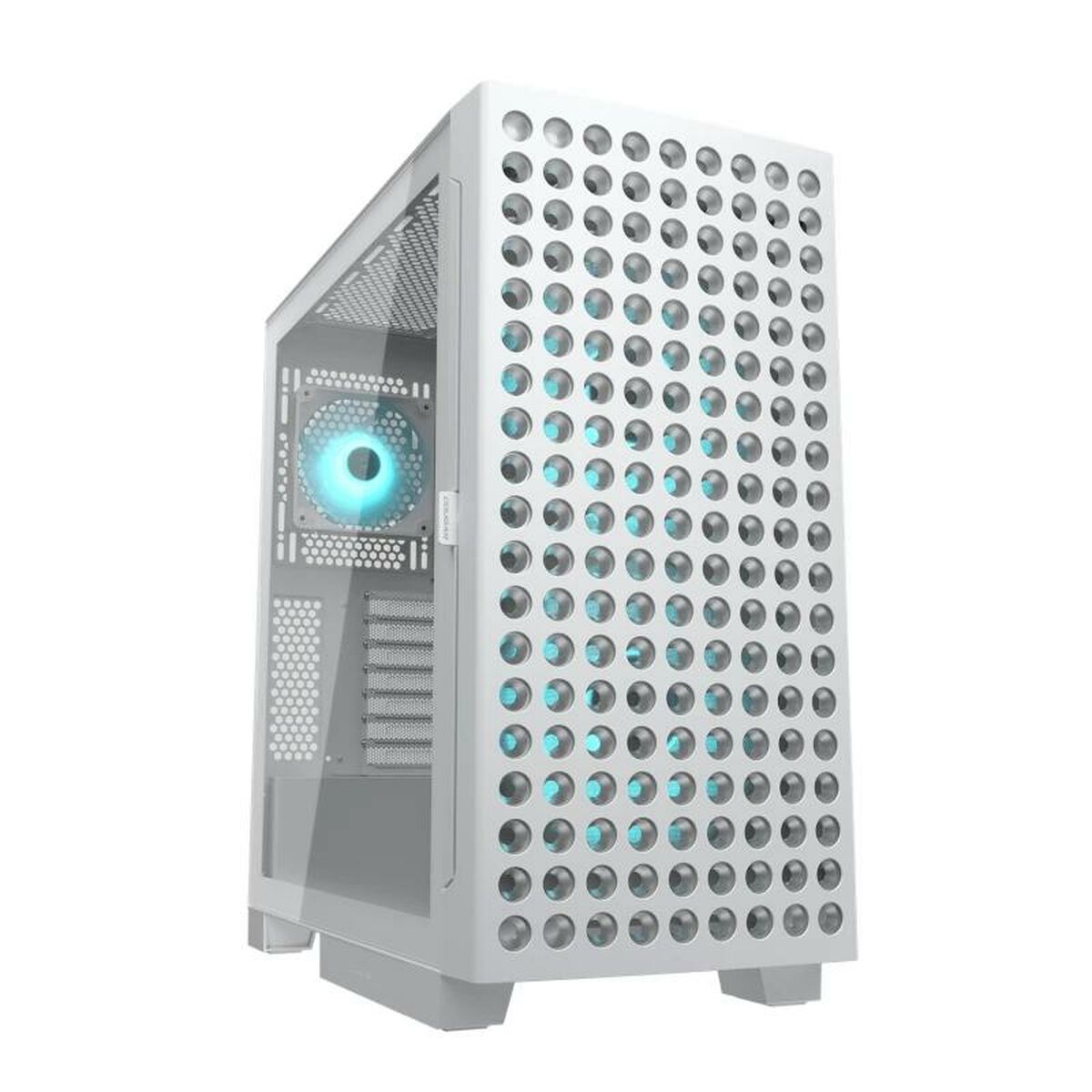 Picture of ATX Semi-tower Box Cougar Airface Eco Rgb