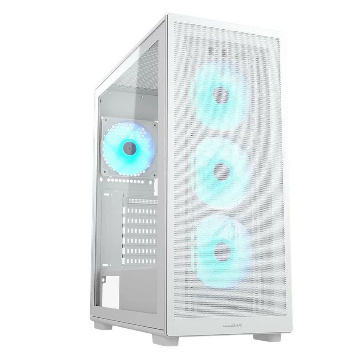 Picture of ATX Semi-tower Box Cougar Caja Miditorre MX220 Rgb