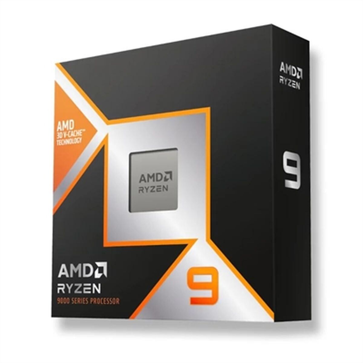 Afbeeldingen van Processor AMD 100-100001368WOF