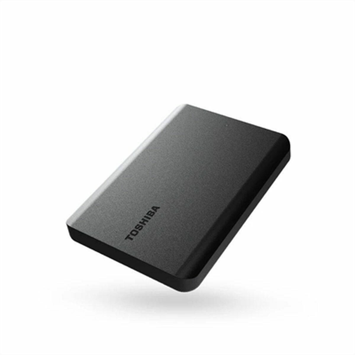Bild von External Hard Drive Toshiba HDTB540EK3CA Black 4 TB HDD