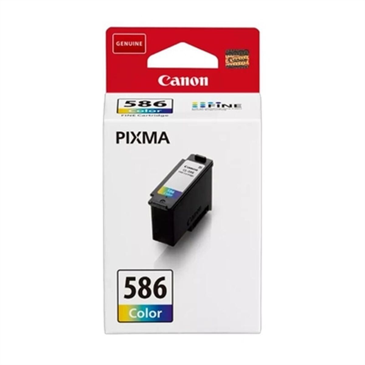 Picture of Original Ink Cartridge Canon 6227C001